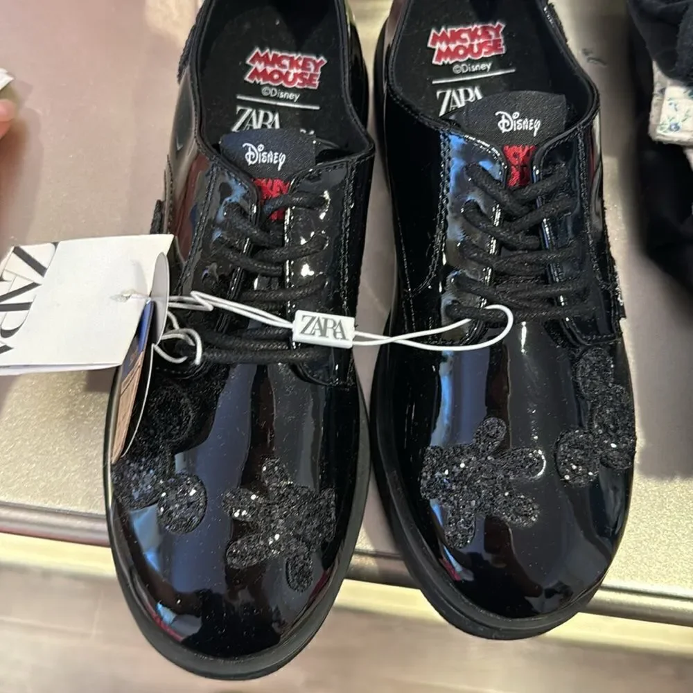 🎉Last deal 🎉Mickey Mouse Disney shoes